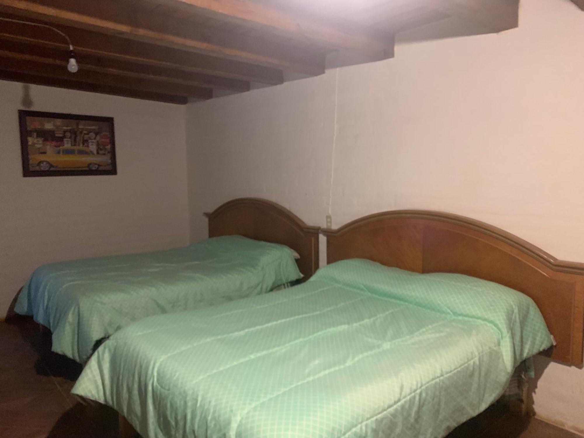 La Cabana Gaby Mazamitla Luaran gambar