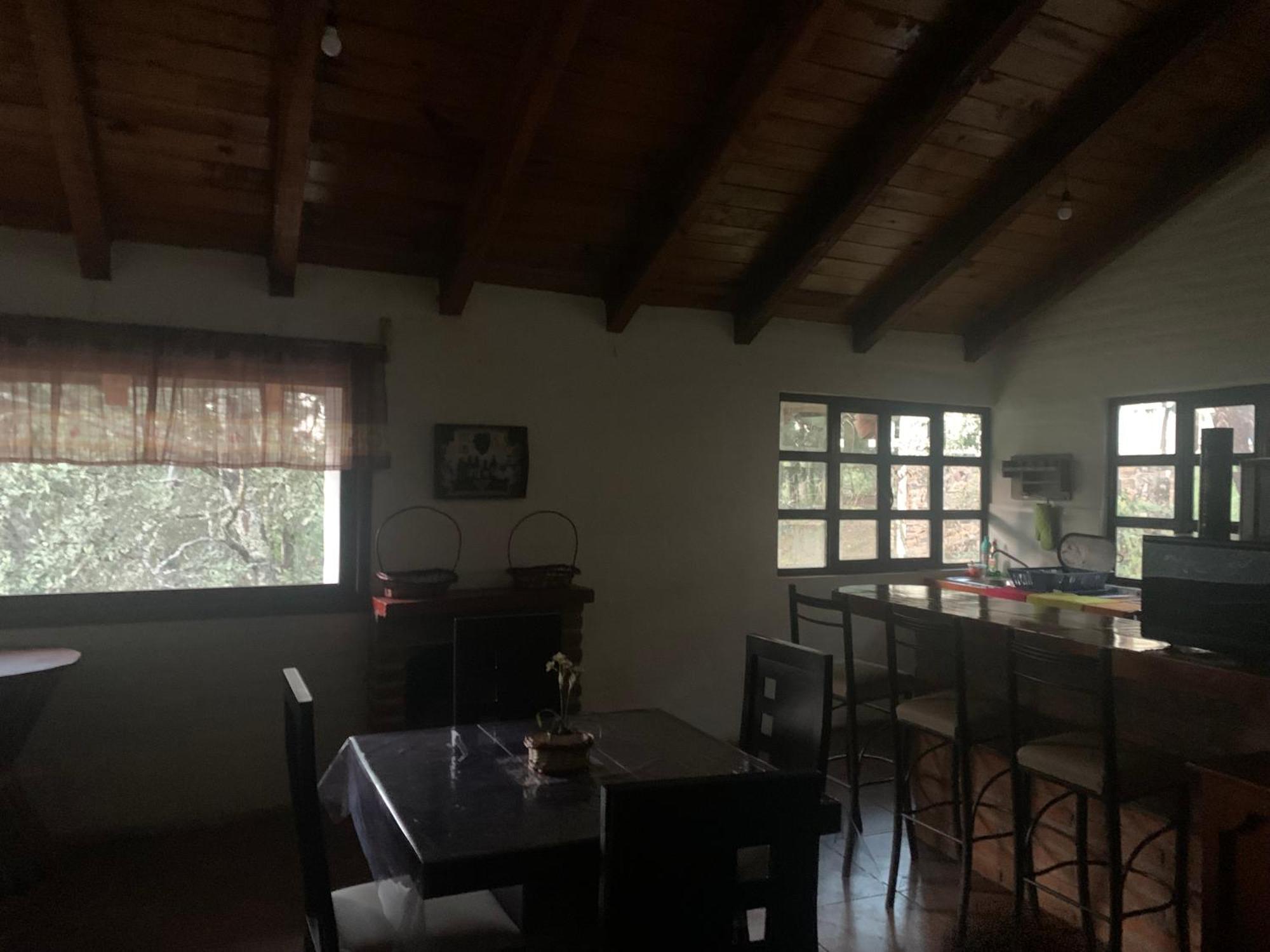 La Cabana Gaby Mazamitla Luaran gambar