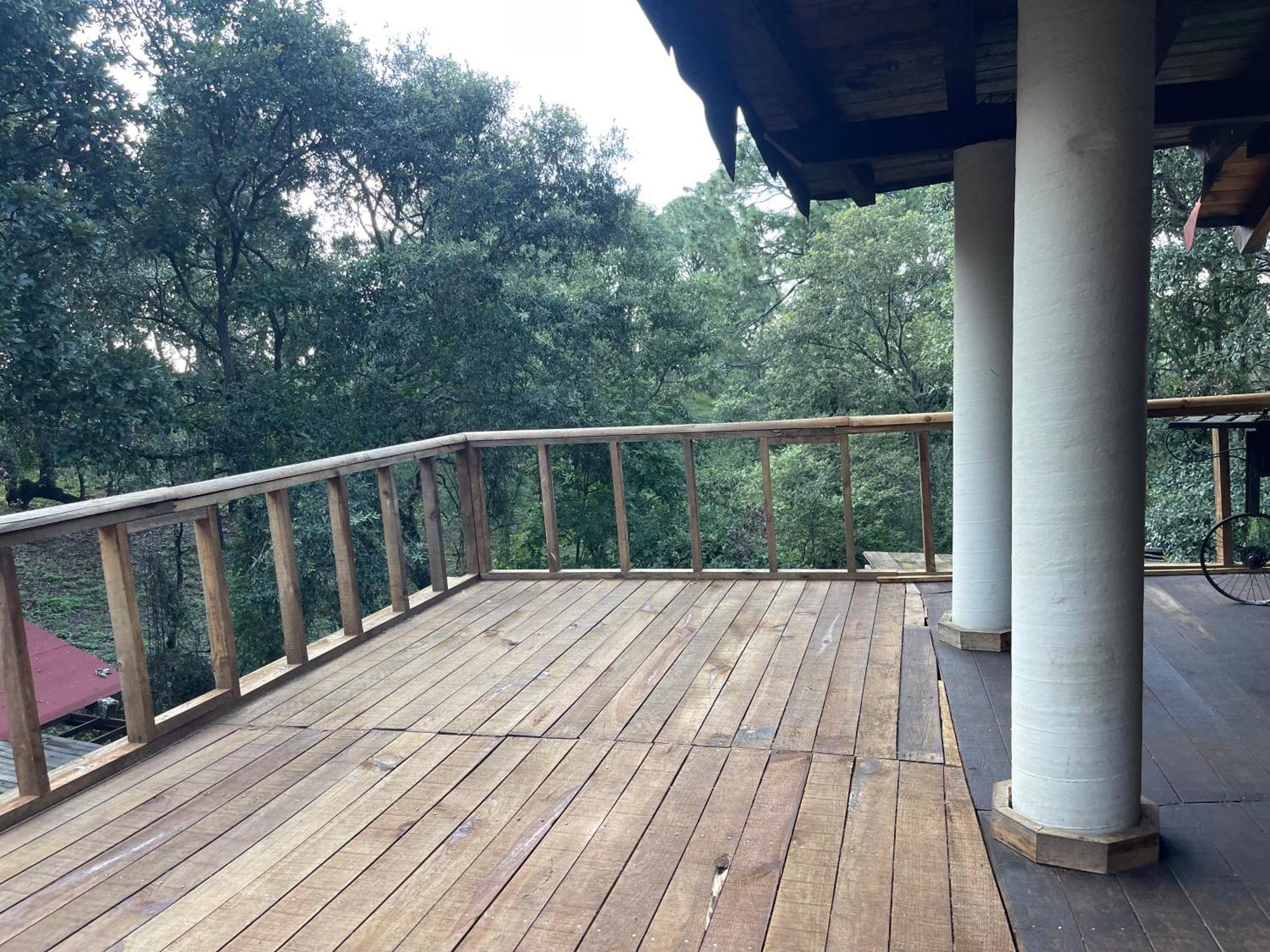 La Cabana Gaby Mazamitla Luaran gambar