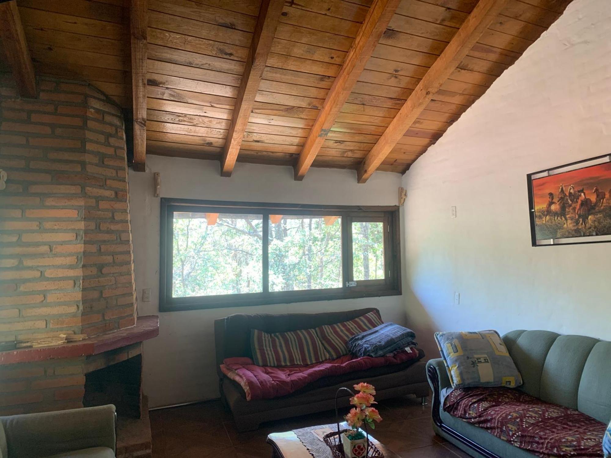 La Cabana Gaby Mazamitla Luaran gambar