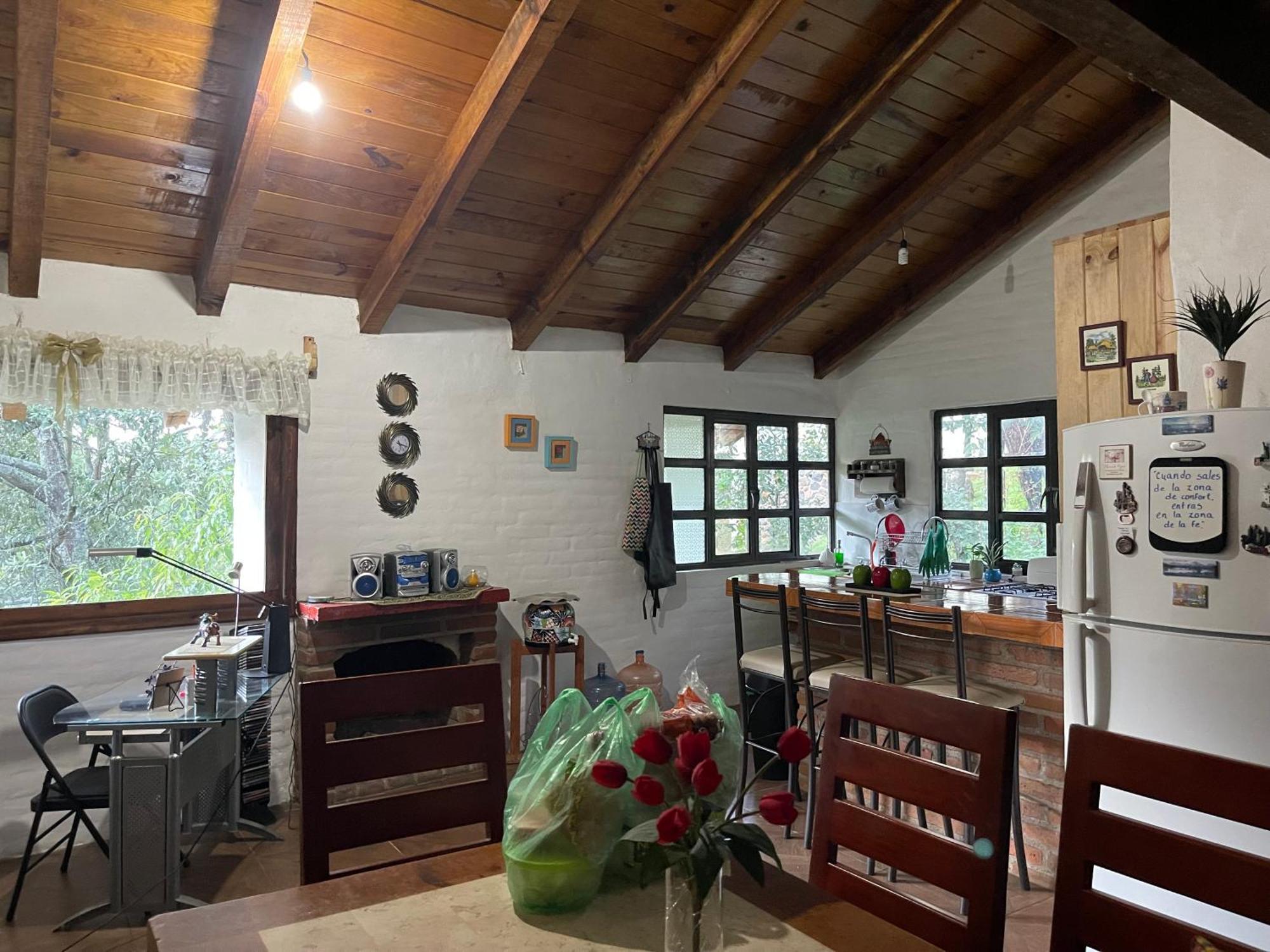 La Cabana Gaby Mazamitla Luaran gambar