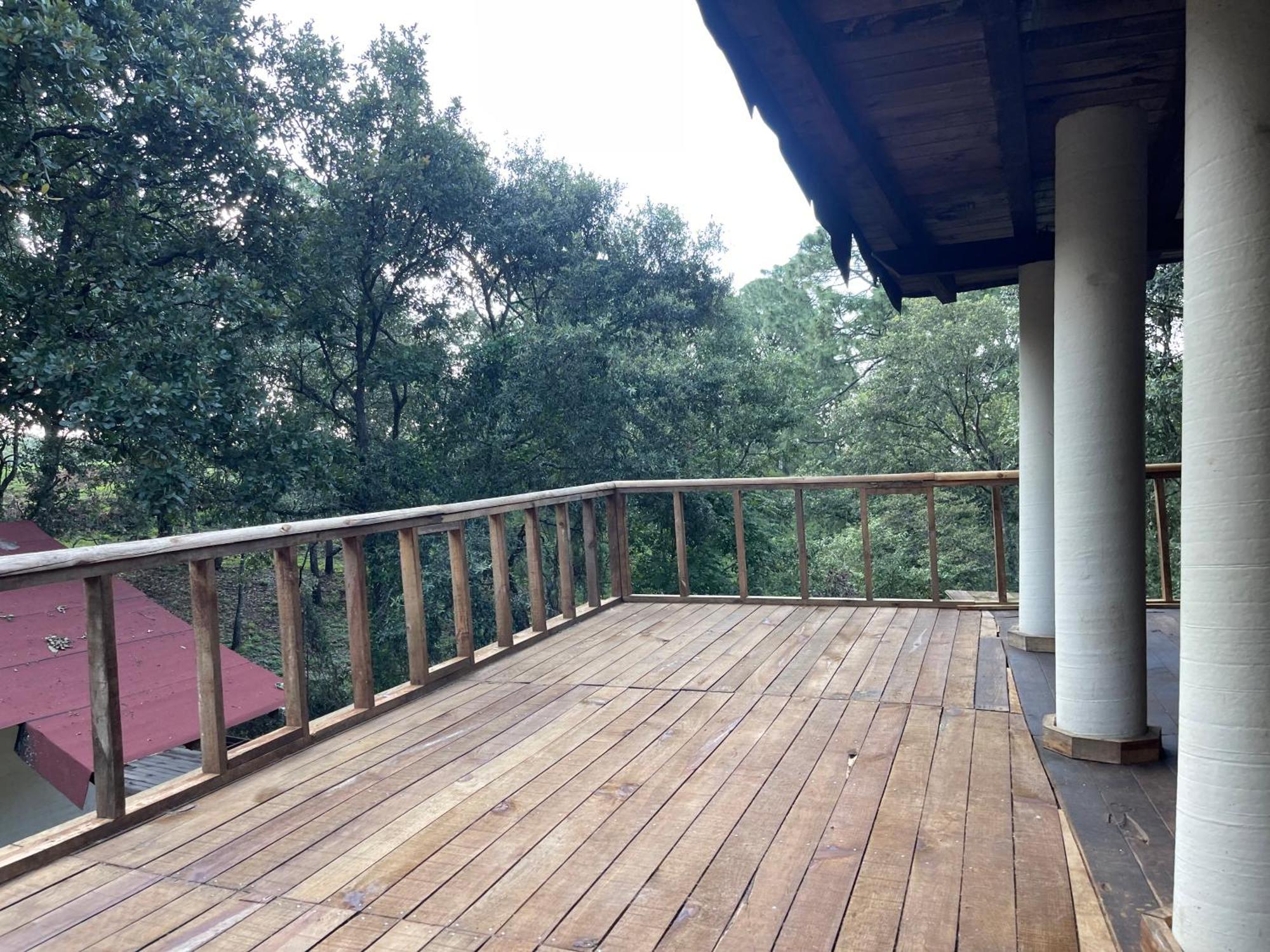 La Cabana Gaby Mazamitla Luaran gambar