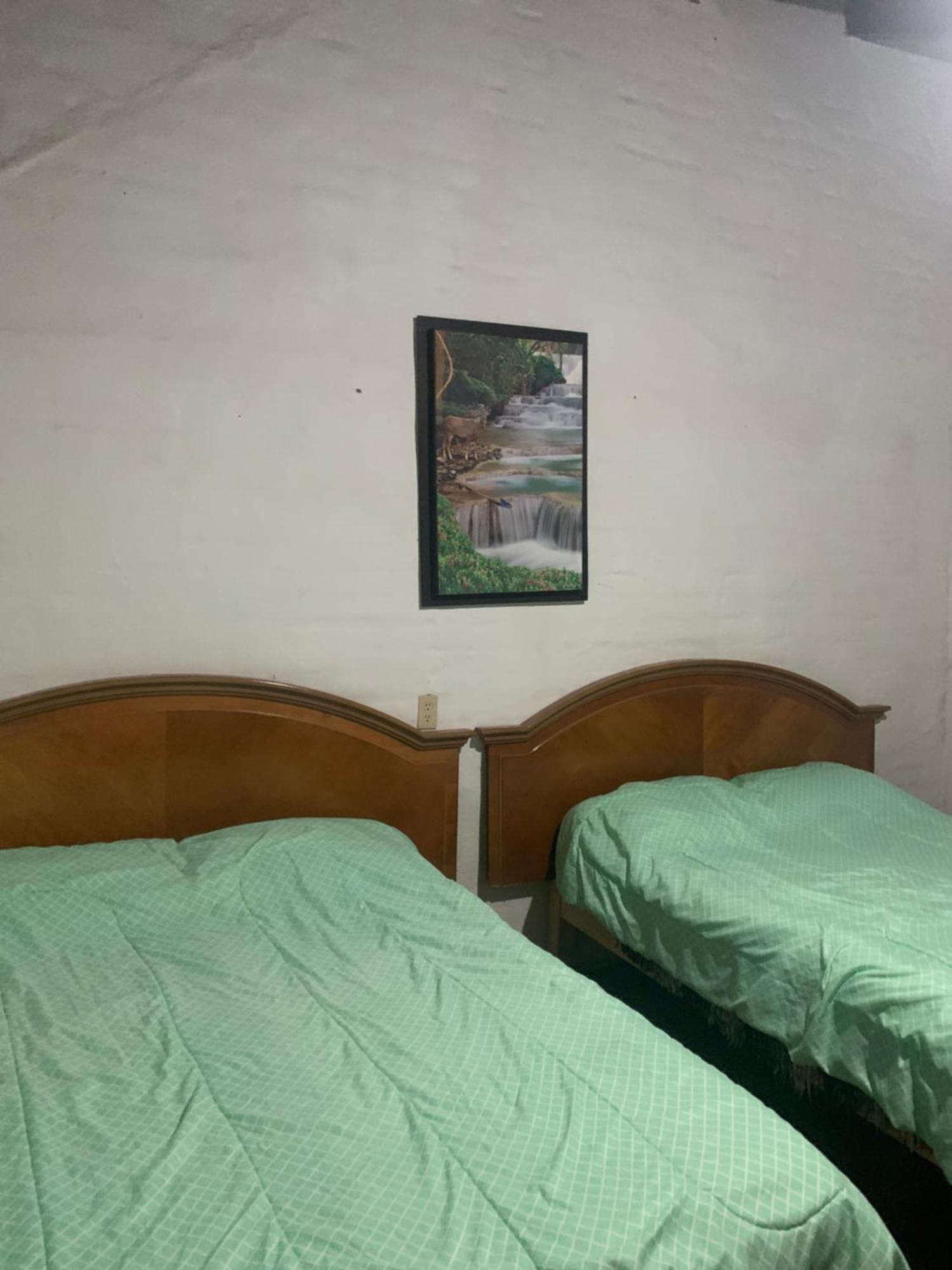 La Cabana Gaby Mazamitla Luaran gambar