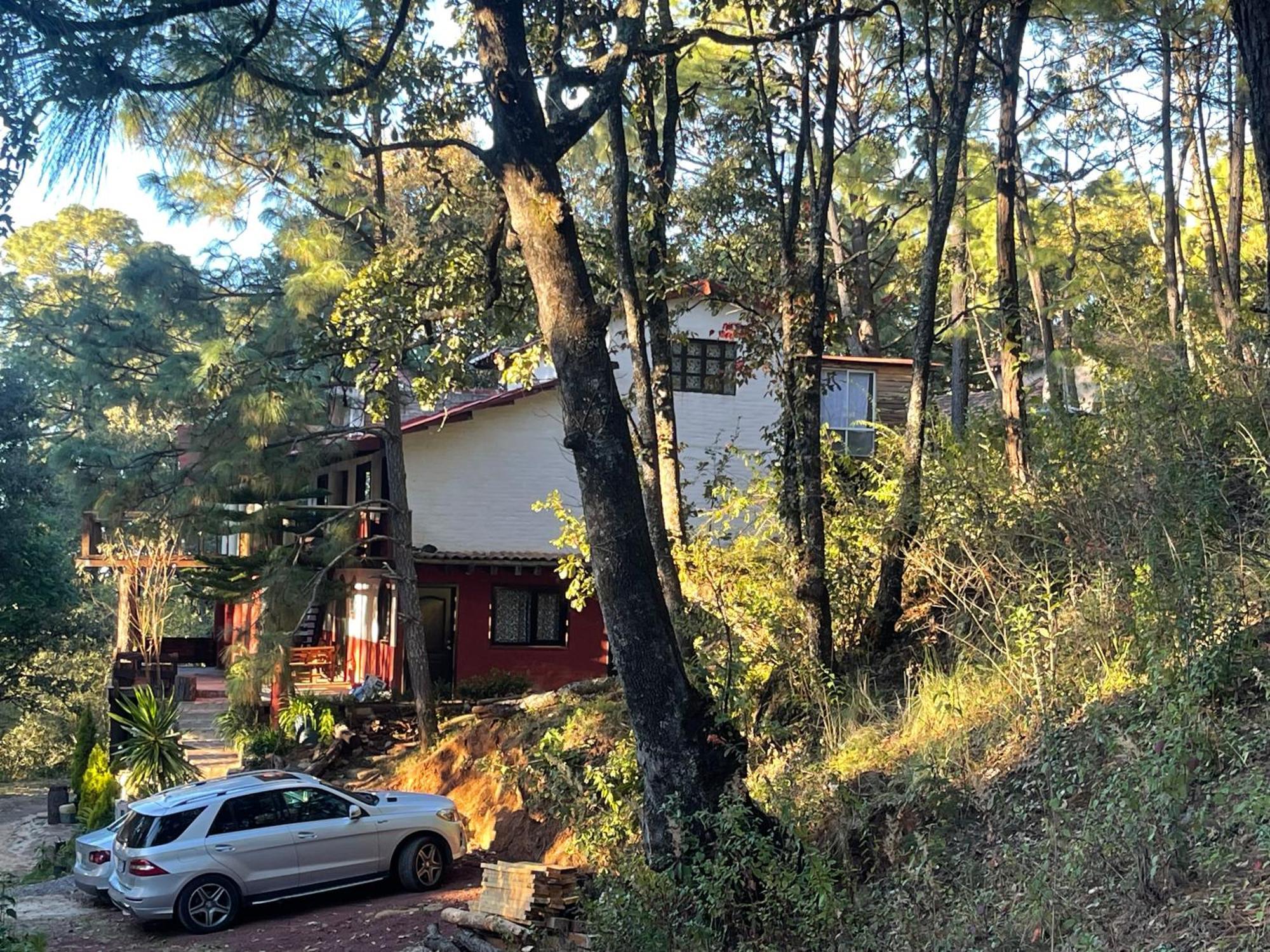 La Cabana Gaby Mazamitla Luaran gambar