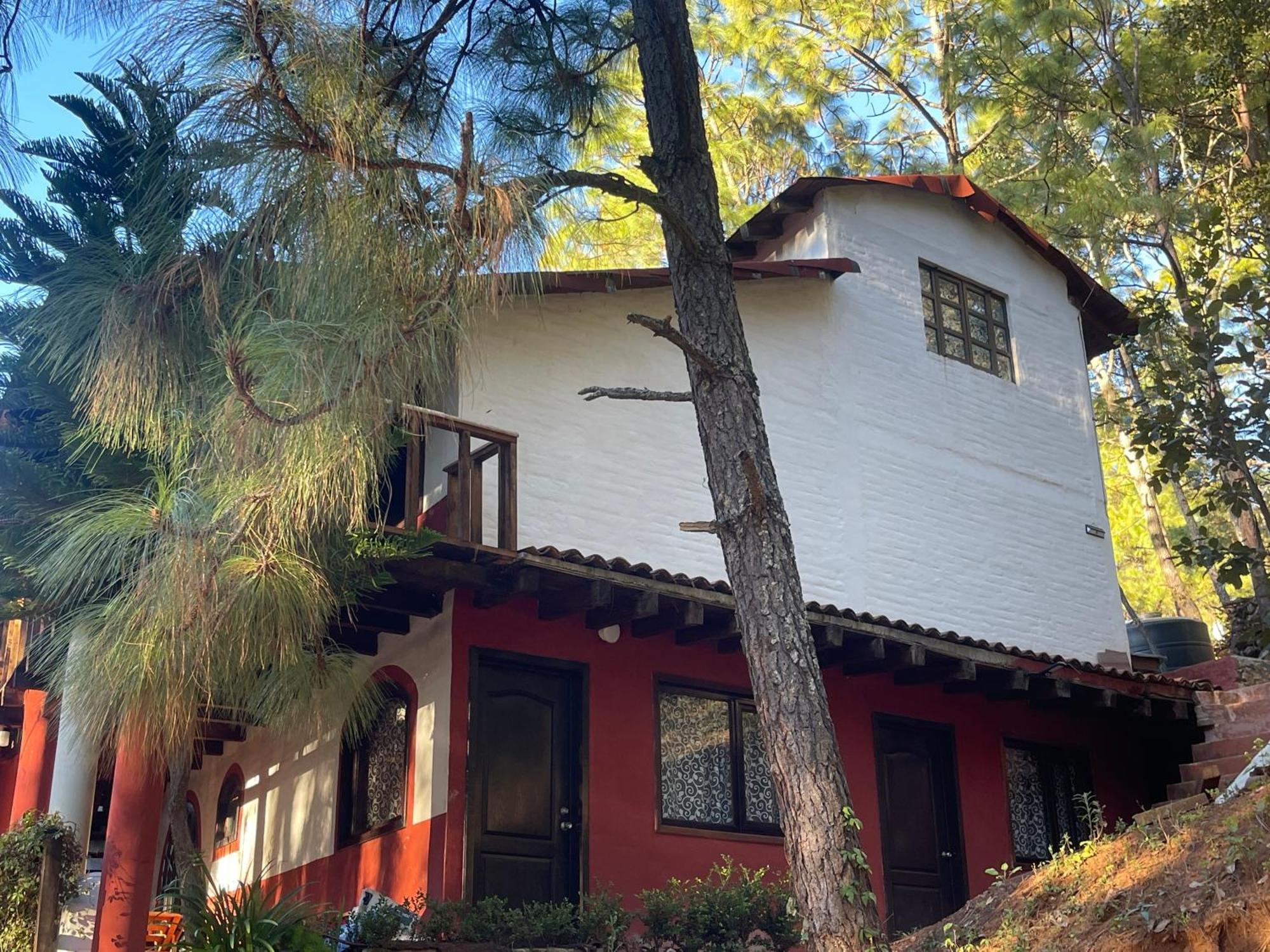 La Cabana Gaby Mazamitla Luaran gambar