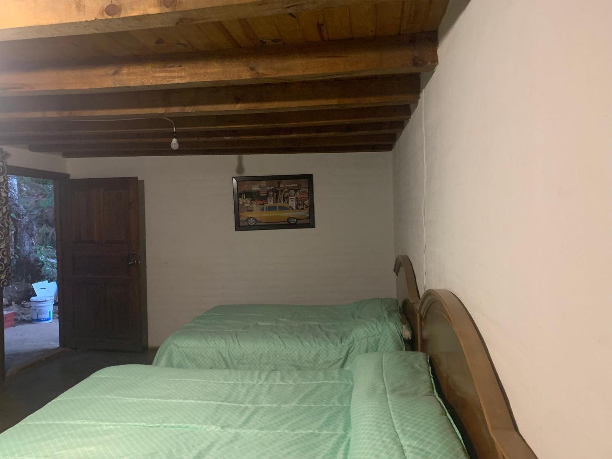 La Cabana Gaby Mazamitla Luaran gambar
