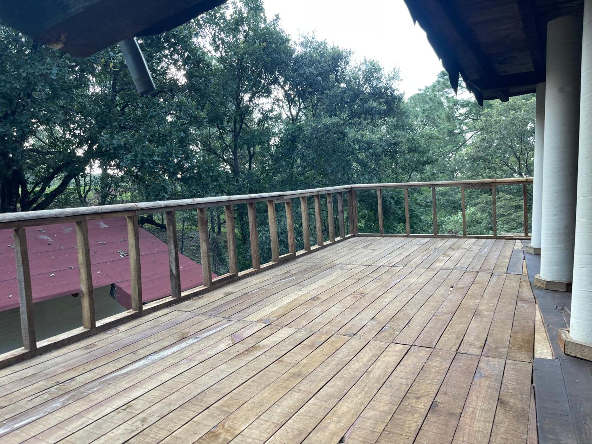 La Cabana Gaby Mazamitla Luaran gambar